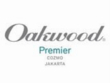 オークウッド・プレミア・コズモ・ジャカルタ （OAKWOOD PREMIER COZMO JAKARTA）